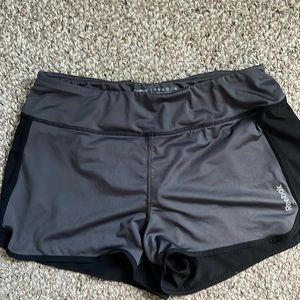 Athletic shorts